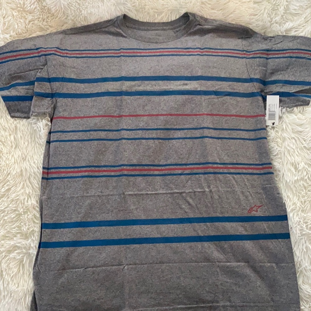 COPY - Alpinestars xxl tshirt
